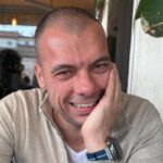 Raymond Enkt COO Host Group