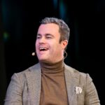 Joël Zolondz, manager Holland Casino