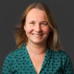 Jenny Kamstra - senior communicatieadviseur bijWarmtelinQ