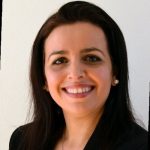 Farhat Ajadat, manager Finance bij Portaal