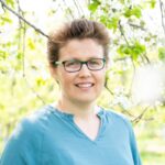 Astrid de Bourgraaf - KAM-coördinator bij Hoondert BV