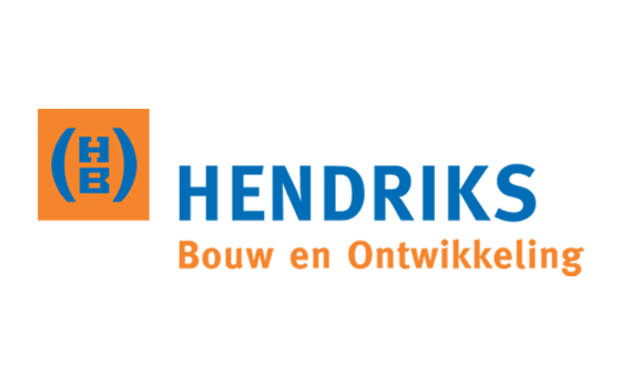 Hendriksbouwlogo