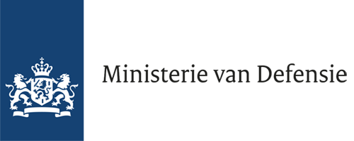 Ministerie van Defensie is een klant van spreker Melvin Redeker
