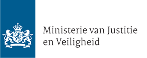 Ministerie van Justitie en Veiligheid is een klant van spreker Melvin Redeker