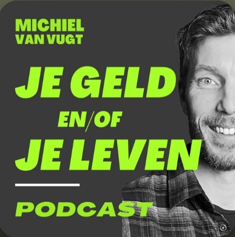 Podcast met avonturier Melvin Redeker