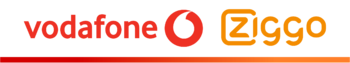 Vodafone Ziggo is klant van spreker Melvin Redeker