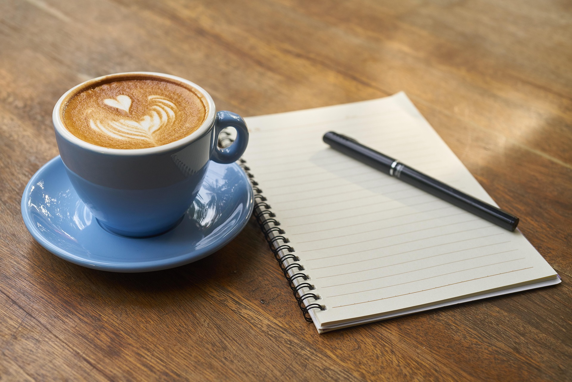 De geheimen van succesvolle teams: koffiebreaks