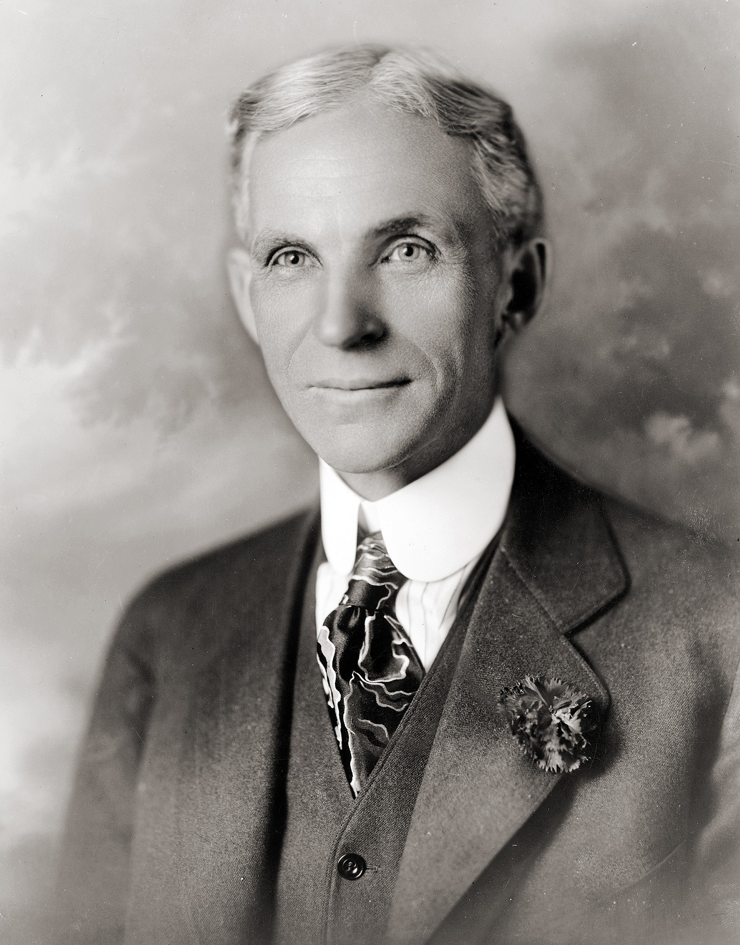 Henry Ford - Prachtige quote