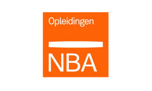 NBA opleidingen is een klant van spreker Melvin Redeker