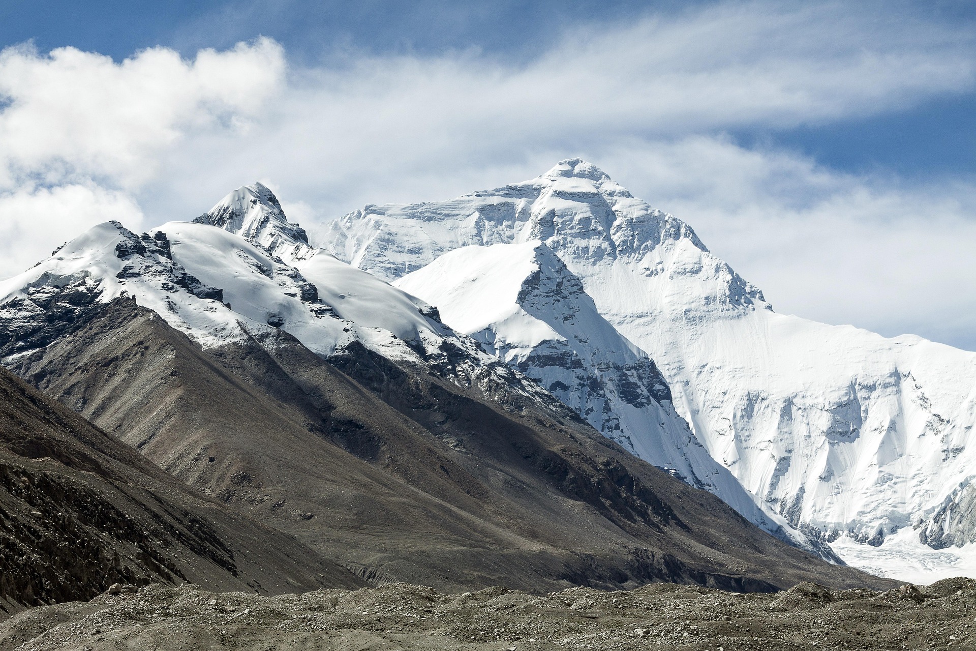 Waarom sterven er zoveel klimmers op de Mount Everest